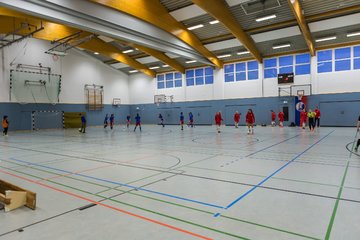 Bild 8 - B-Juniorinnen Futsal Qualifikation